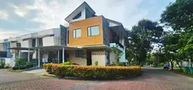 Dijual rumah brand new di tengah BSD cluster Eminent