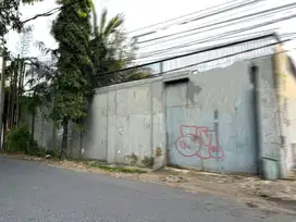 Dijual Tanah Kavling di Jalan Pengayoman - Hertasning