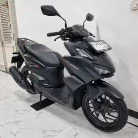 Honda New Vario 160 Keyless 2024 bulan 2 Lexi FreeGo Lexi LX Aerox