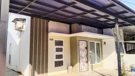 Di JUAL RUMAH DI KOMPLEK DUTA HILL RESIDENCE PALEMBANG