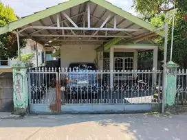 DIJUAL RUMAH JALAN PARAS JAYA 2 PLAJU PALEMBANG