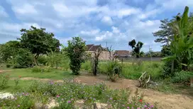 Dijual 7 Kapling Tanah Keras Luas 2241m2