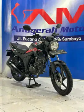 Honda Cb Verza 150cc Th'* 2021 km 6Rb Anugerah Motor Pucang