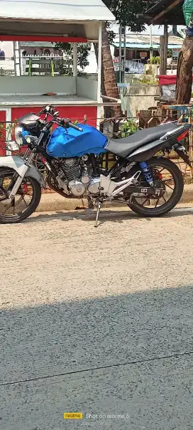 tiger 94 modif tiger revo