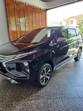 Mitsubishi Xpander 2018 Bensin