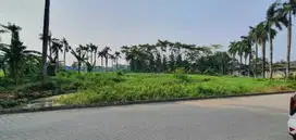 DIJUAL CEPAT TANAH 4000 M² di Kawasan industri (APEX - TAKEDA) BANTEN