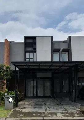 Dijual Cepat CLuster FLAVIO (Suvarna Sutera)