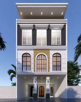30KAMAR RUMAH KOST 3LT BUMI MARINA ITS HANG TUAH
