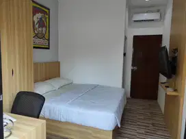 East 16 Residence Senayan City GBK Thamrin City Sudirman Plaza SCBD