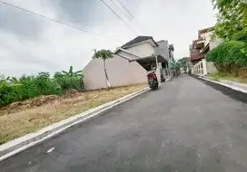 Dijual tanah Di Fajarindah Colomadu