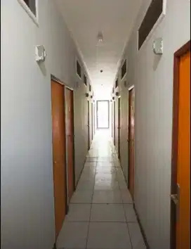 Kost Kebayoran Lama Ciputat Raya 192/426 4,5M