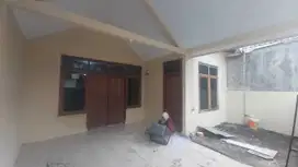 Rumah 300 jutaan siap huni di Rancamanyar Baleendah kabupaten Bandung