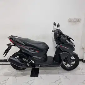 Honda New Vario 160 Keyless 2024 bulan 2 Lexi FreeGo Lexi LX Aerox