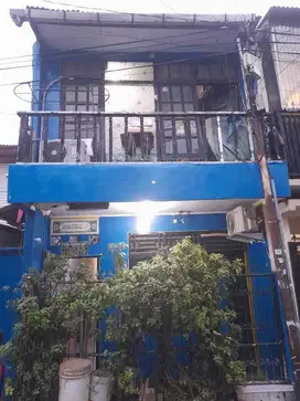 BUC. Kosan Aktif di Setiabudi Jkt Strategis, Full Terus