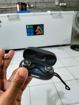 tws jbl reflect mini nc