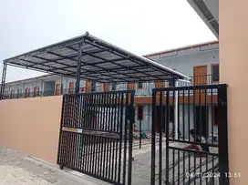 Di jual Kos-Kos an 81 pintu