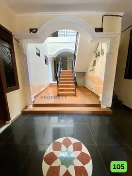 Di Jual Rumah Kost Aktif Bangunan Baru Di Cipayung Jakarta Timur