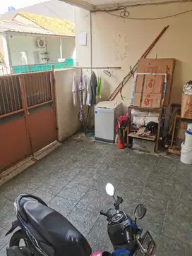 JUAL KOS KOSAN 16 KAMAR DI KEBON JERUK, JAKARTA BARAT (AKSES 1 MOBIL)