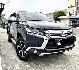 Mitsubishi Pajero Sport Dakar 2018 A/T