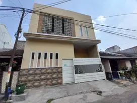 Kost Putri 11KT di Danau Sentani Sawojajar I Malang