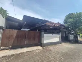 DIJUAL RUMAH STRATEGIS LOKASI MAHENDRADATTA