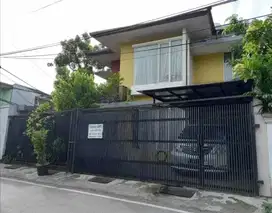 Jual Kost Mandiri Bangka