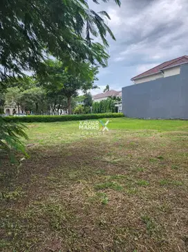 Dijual Tanah Turun Harga di Wisata Bukit Mas, Kota Surabaya