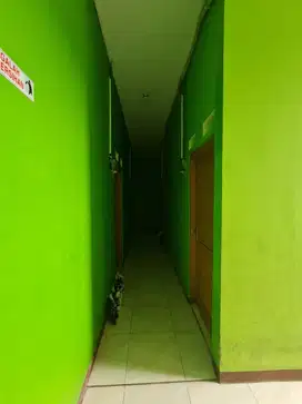 Rumah kos di jual cepat daerah kembangan