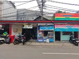 Rumah Kost Jl Setiabudi Jakarta Selatan Lokasi Strategis