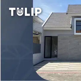 Dijual puri safira regency menganti rumah baru fasilitas lengkap