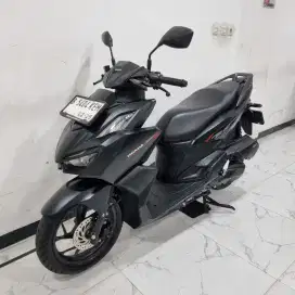 Honda New Vario 160 Keyless 2024 bulan 2 Lexi FreeGo Lexi LX Aerox