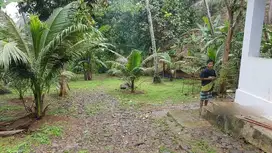 Tanah Dijual Sukacai, Pandeglang, Luas 22. 770m2 (J-6885)