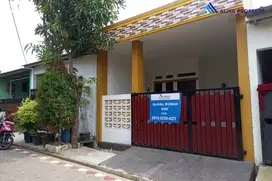 DIJUAL HUNIAN CANTIK MINIMALIS LOKASI BEKASI TIMUR REGENCY SIAP HUNI