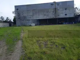 Dijual Murah Sekali Tanah di Jl. K.H. Hasyim Ashari Tangerang