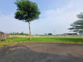 Alam Sutera Kavling di Cluster Renata Aruna - Bisa KPT / Cicil 36x