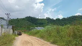 tanah untuk gudang pabrik 1000m2 dan 3000m2  akses kontainer