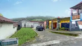 Tanah Murah Di Gondosuli Tawangmangu Siap Bangun Rumah Vila