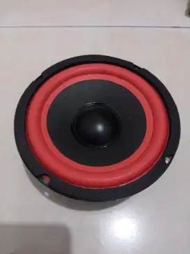 Speaker pasif 6,5 in