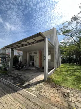 Dijual Cepat Rumah Siap Huni Cluster Hyland Greenwich BSD