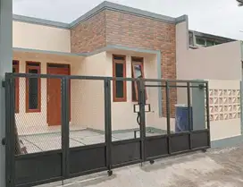 Jual Rumah BARU Dak Full( Dekat kampus UPI Cibiru )