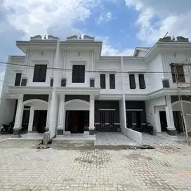 Hunian Mewah Grand Milano Residence