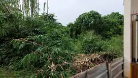 Kavling Suradita Cisauk - Tangerang