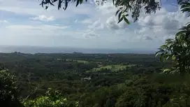 Hot Deal  Jual BU di bwh hrg pasar Tanah View Laut dan Lap Golf di Ulu