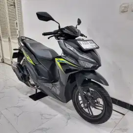 Honda New Vario 125 ESP CBS LED Fi 2024 / 2024 Bln 12 Km 5 rb Lexi