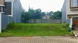 Dijual Kavling Kebayoran Village Bintaro Siap Bangun 213863