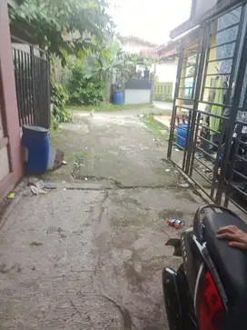 di jual rumah di Bantar gebang