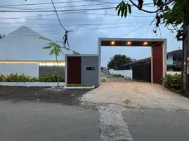 Hunian Murah Eka Budi Palace