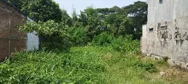 tanah dijual cepat di jl raya legok Parung Panjang