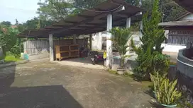 Di jual Tanah di Ciseeng (Desa Parigi Mekar) , Bogor.