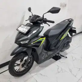 Honda New Vario 125 ESP CBS LED Fi 2024 / 2024 Bln 12 Km 5 rb Lexi